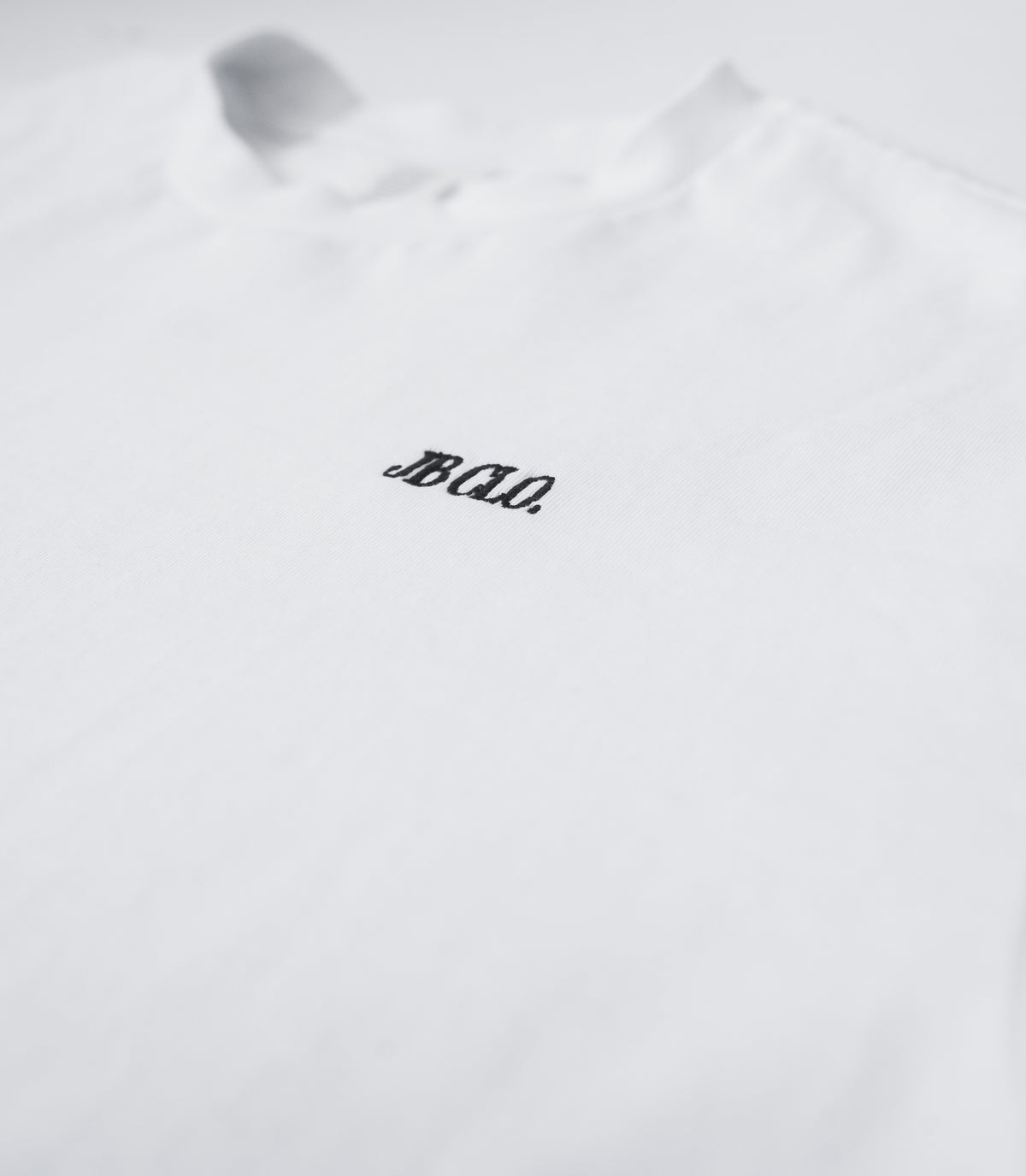 Core Tee -White