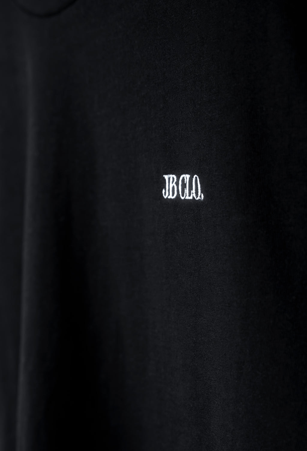 Core Tee - Black