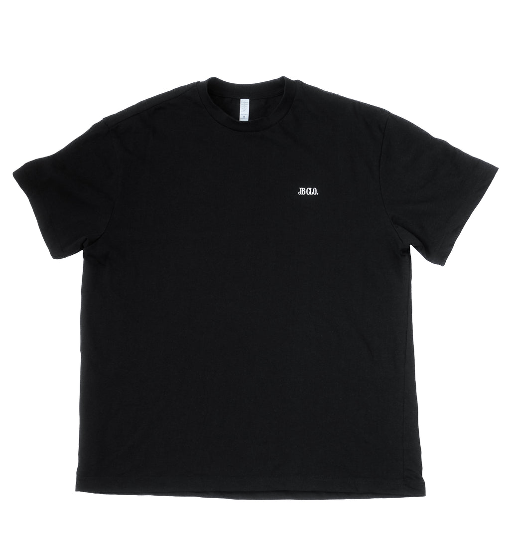 Core Tee - Black