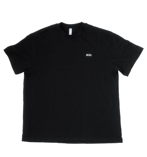 Core Tee - Black