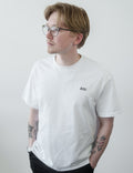 Core Tee -White